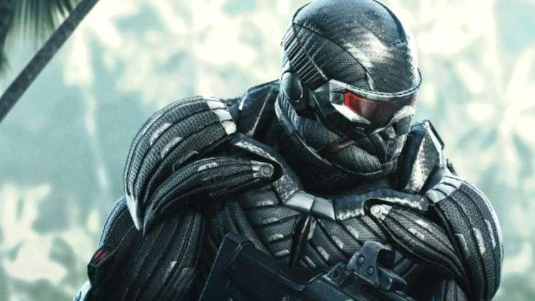 Маска из игры crysis купить